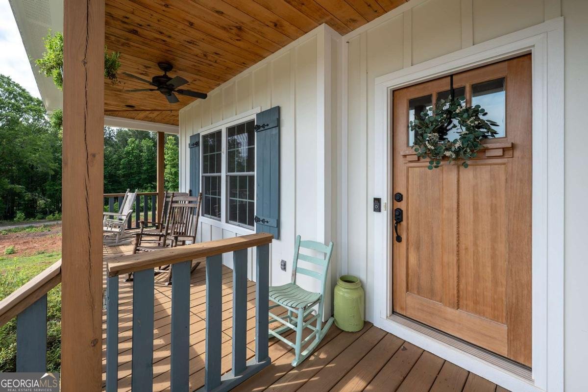 2185 Clotfelter Road Bogart - Photo 9
