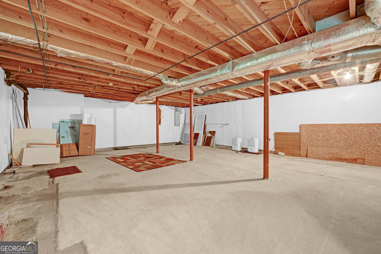 105 Stewart Drive Sandy Springs - Photo 20