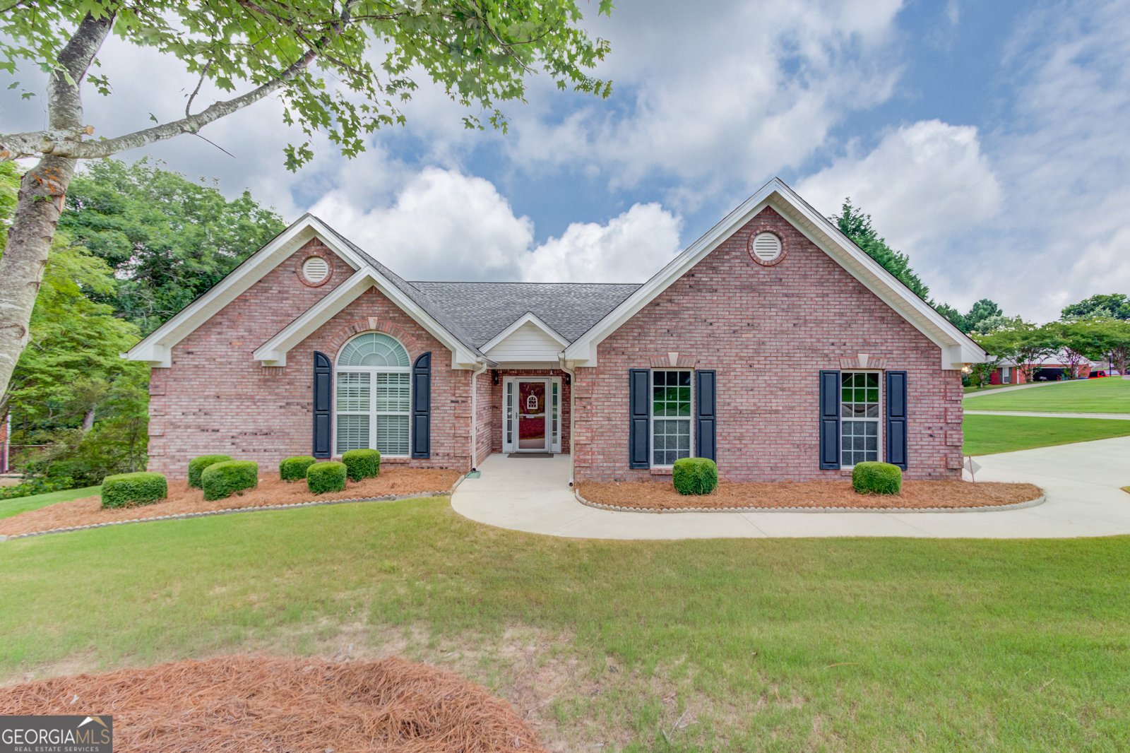 710 Mallard Drive Winder - main photo