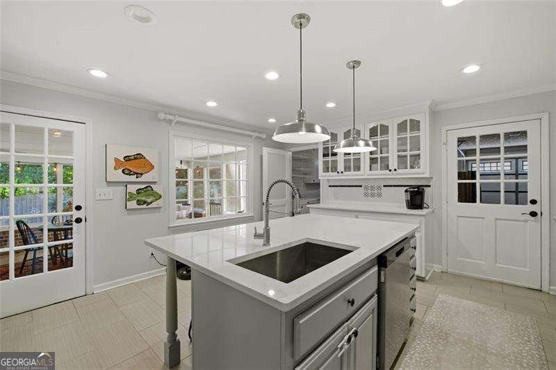 2351 Ashton Woods Court Marietta - Photo 10