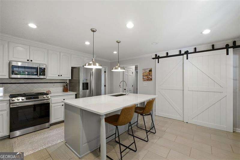 2351 Ashton Woods Court Marietta - Photo 12