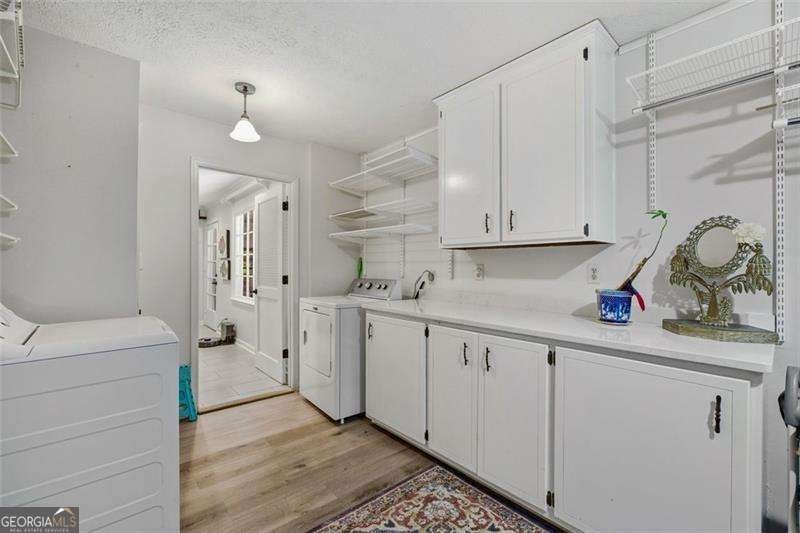 2351 Ashton Woods Court Marietta - Photo 13