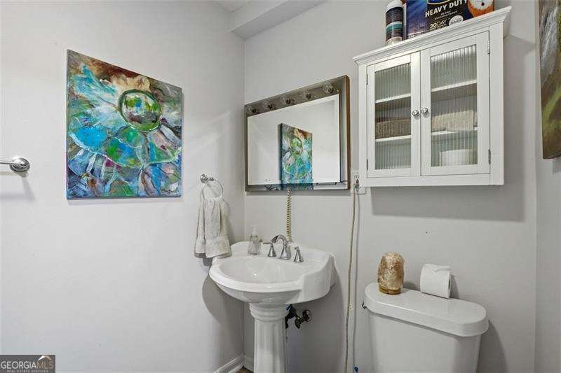 2351 Ashton Woods Court Marietta - Photo 14
