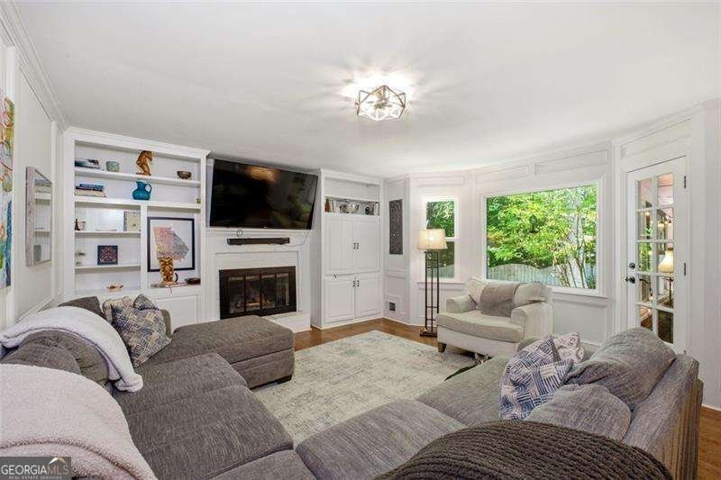 2351 Ashton Woods Court Marietta - Photo 17