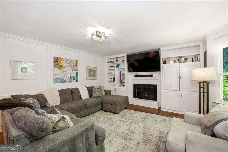 2351 Ashton Woods Court Marietta - Photo 18