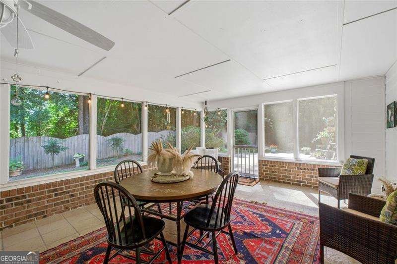 2351 Ashton Woods Court Marietta - Photo 20