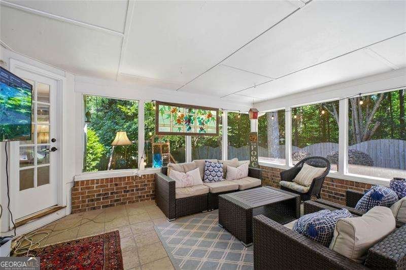 2351 Ashton Woods Court Marietta - Photo 21