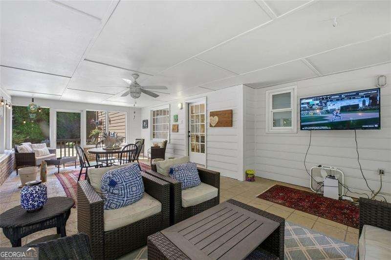 2351 Ashton Woods Court Marietta - Photo 22
