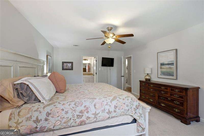 2351 Ashton Woods Court Marietta - Photo 24