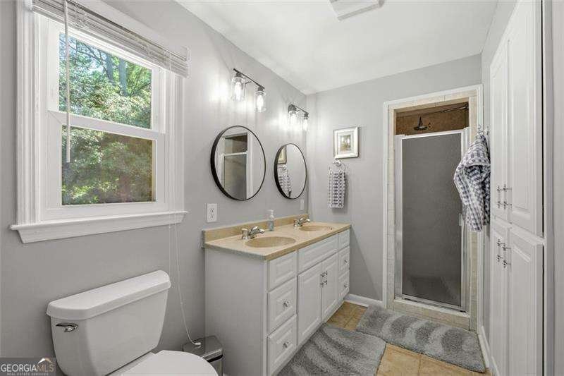 2351 Ashton Woods Court Marietta - Photo 28