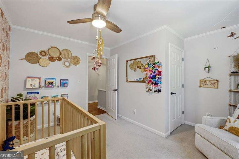 2351 Ashton Woods Court Marietta - Photo 30