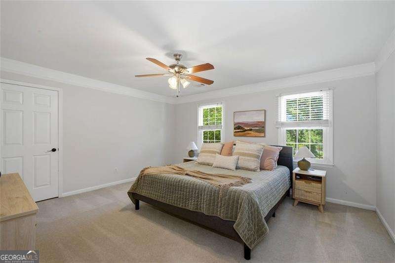 2351 Ashton Woods Court Marietta - Photo 31