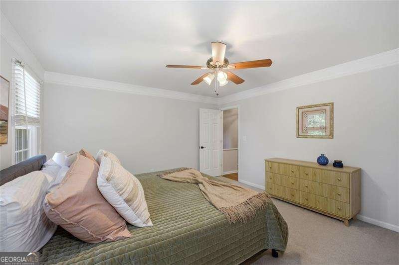 2351 Ashton Woods Court Marietta - Photo 32