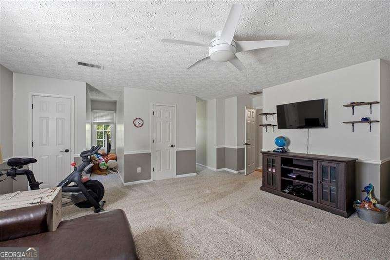 2351 Ashton Woods Court Marietta - Photo 36