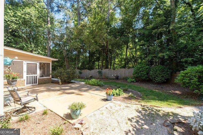 2351 Ashton Woods Court Marietta - Photo 37
