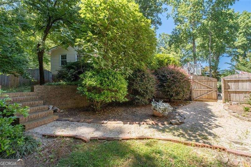 2351 Ashton Woods Court Marietta - Photo 38