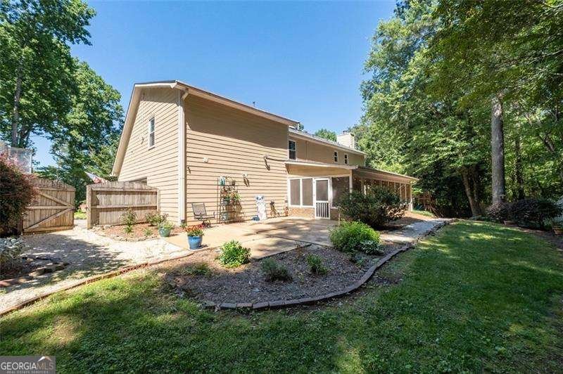 2351 Ashton Woods Court Marietta - Photo 39