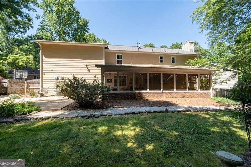 2351 Ashton Woods Court Marietta - Photo 40