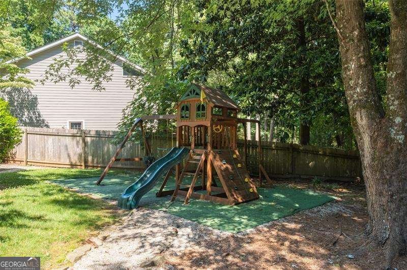 2351 Ashton Woods Court Marietta - Photo 41
