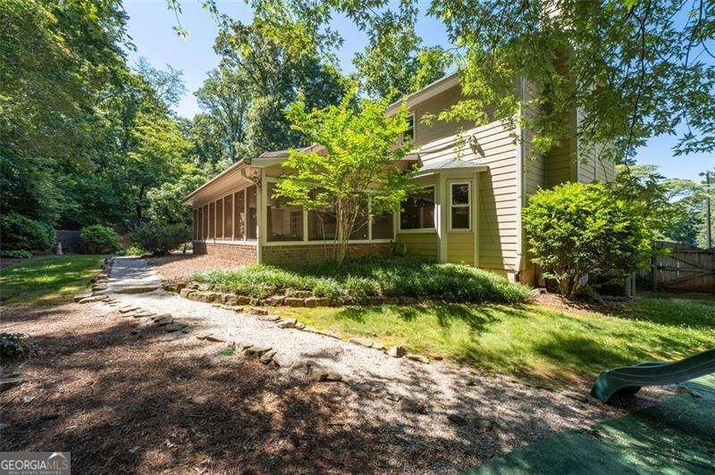 2351 Ashton Woods Court Marietta - Photo 42