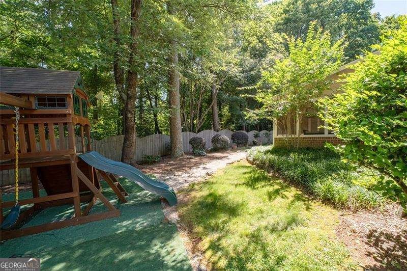 2351 Ashton Woods Court Marietta - Photo 43