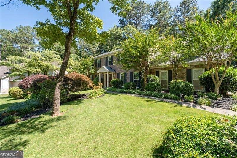 2351 Ashton Woods Court Marietta - Photo 47