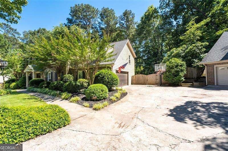 2351 Ashton Woods Court Marietta - Photo 48