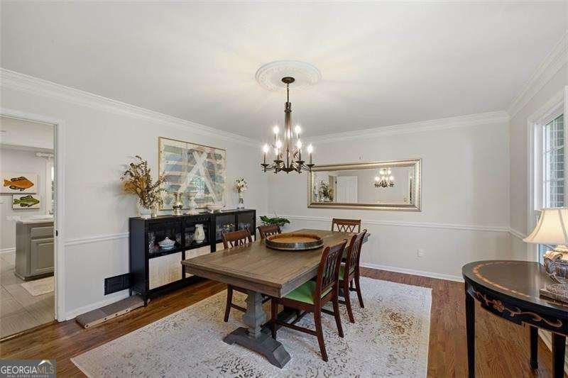 2351 Ashton Woods Court Marietta - Photo 8