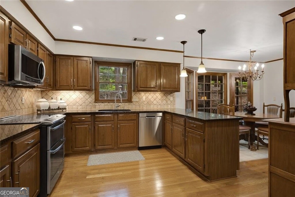 336 Connemara Crossing Lawrenceville - Photo 11