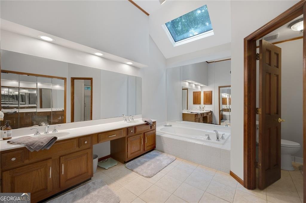 336 Connemara Crossing Lawrenceville - Photo 15