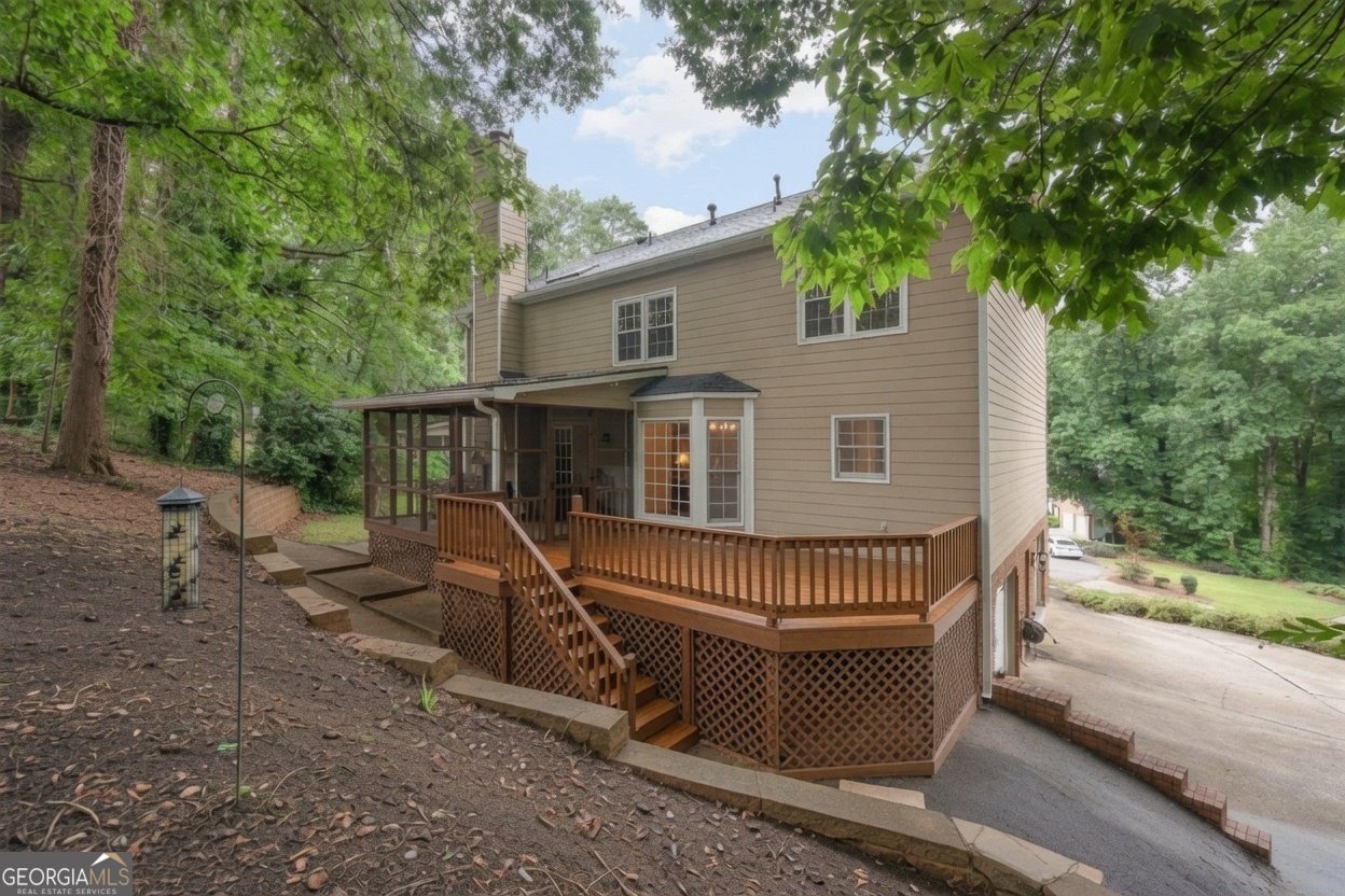 336 Connemara Crossing Lawrenceville - Photo 22