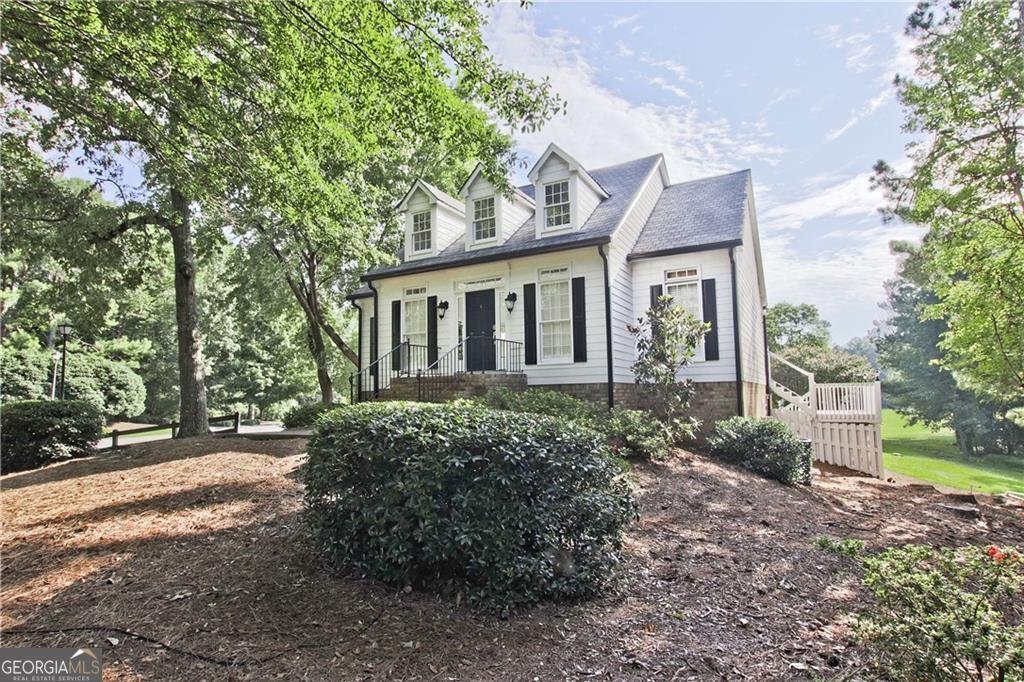 336 Connemara Crossing Lawrenceville - Photo 25