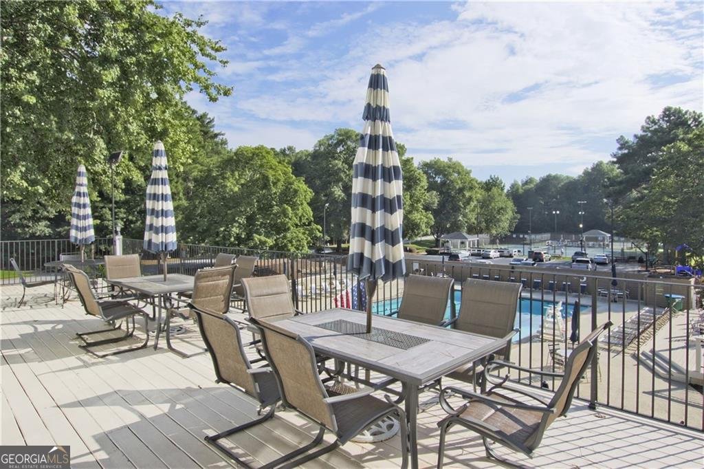 336 Connemara Crossing Lawrenceville - Photo 26