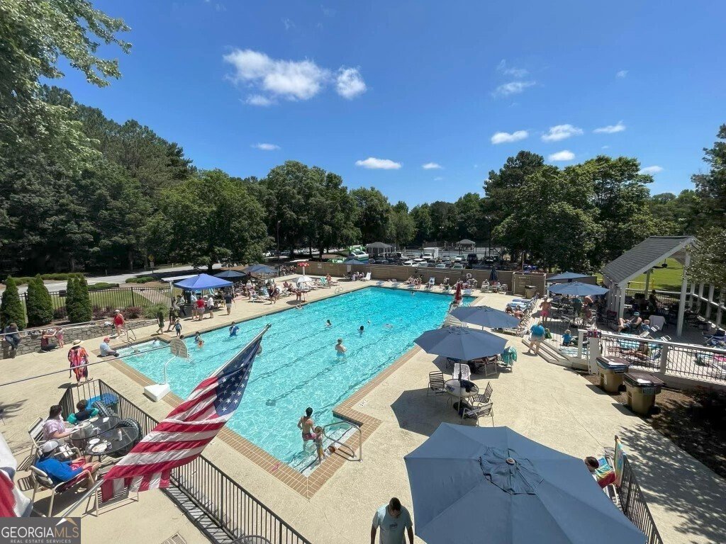 336 Connemara Crossing Lawrenceville - Photo 29