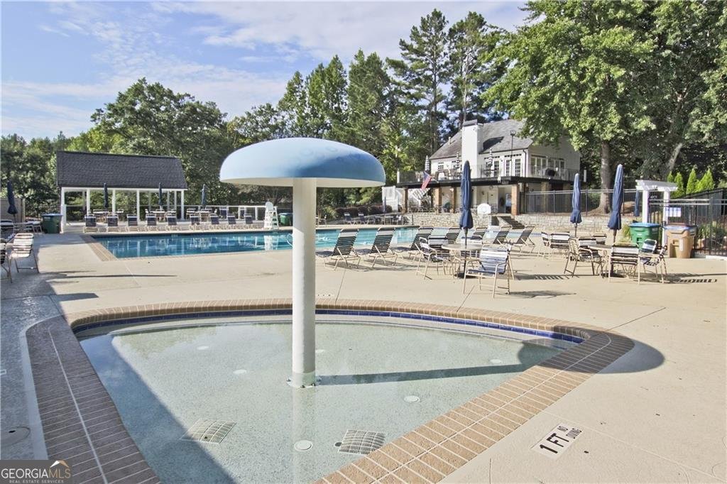 336 Connemara Crossing Lawrenceville - Photo 30