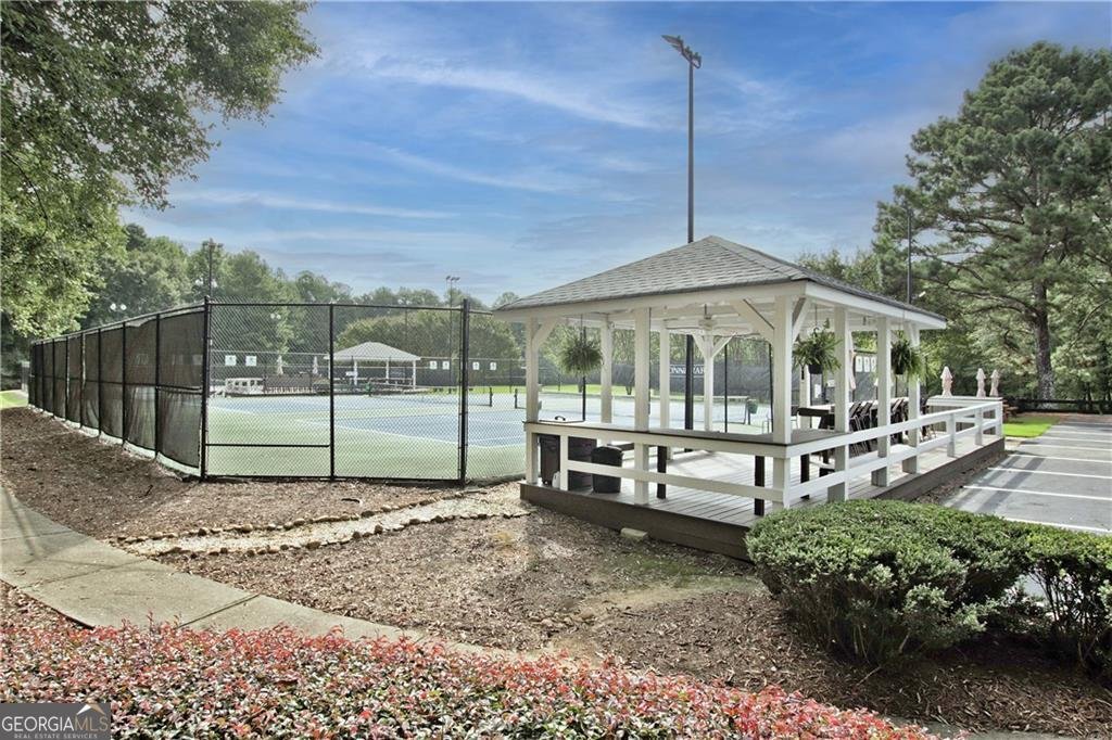 336 Connemara Crossing Lawrenceville - Photo 31