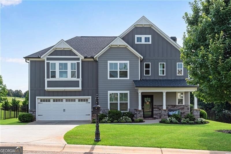 4112 Links Boulevard Jefferson - main photo