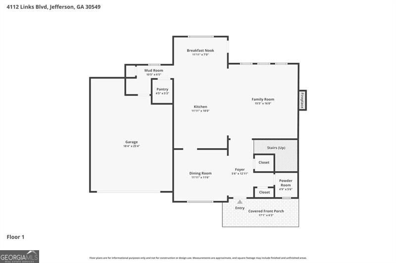 4112 Links Boulevard Jefferson - Photo 39