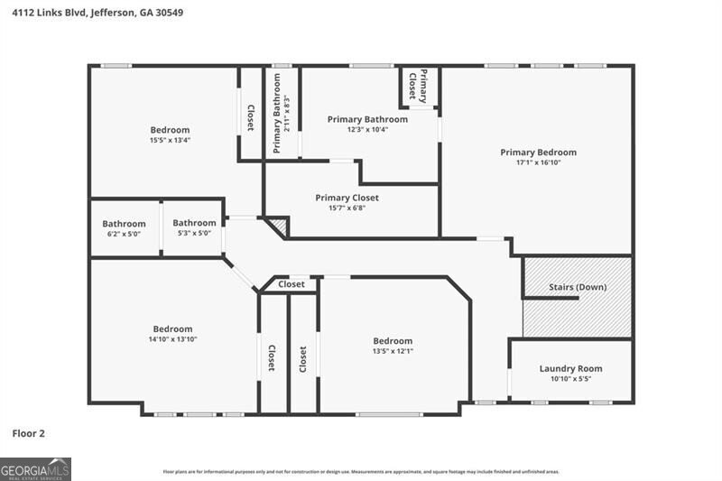 4112 Links Boulevard Jefferson - Photo 40
