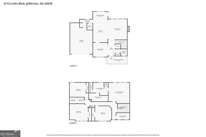4112 Links Boulevard Jefferson - Photo 41