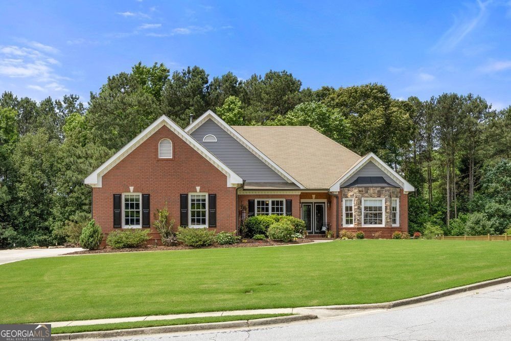 3523 Elinburg Cove Trail Buford - main photo
