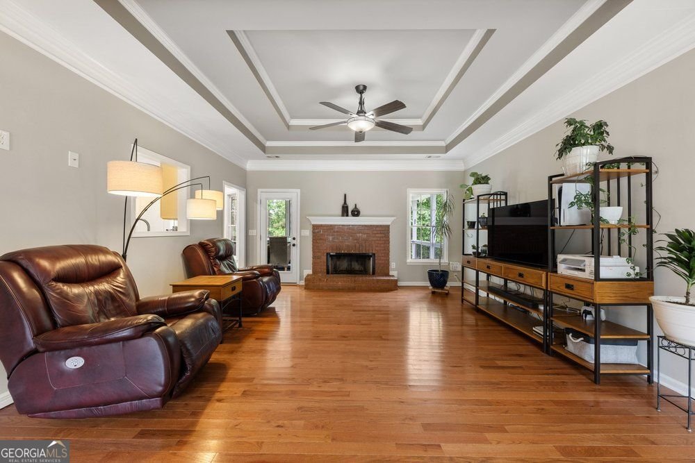 3523 Elinburg Cove Trail Buford - Photo 10