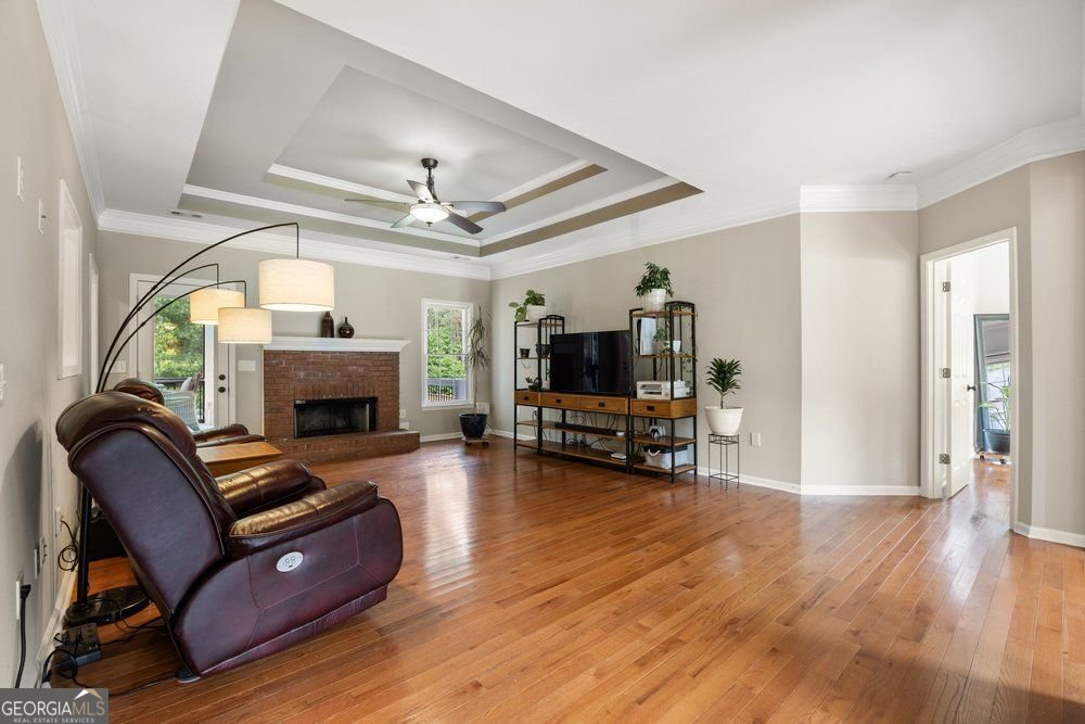 3523 Elinburg Cove Trail Buford - Photo 12
