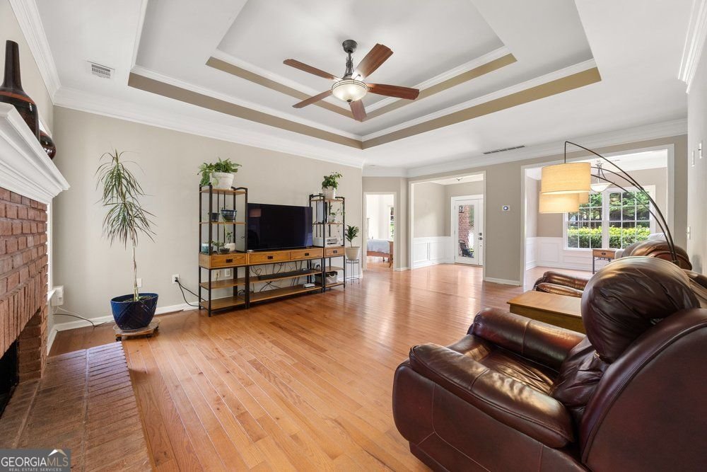 3523 Elinburg Cove Trail Buford - Photo 13