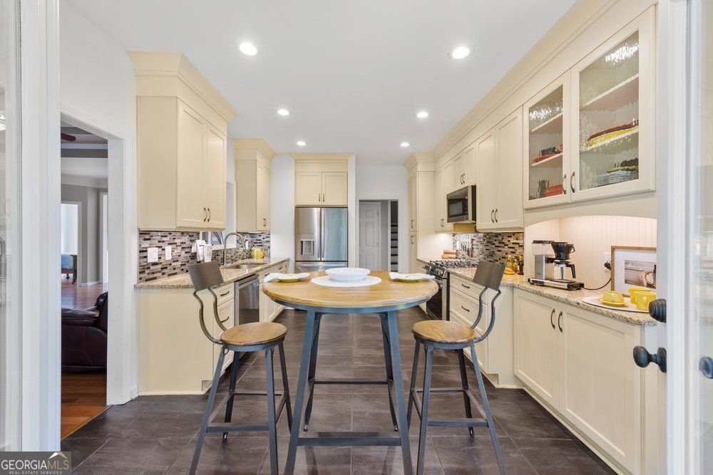 3523 Elinburg Cove Trail Buford - Photo 16