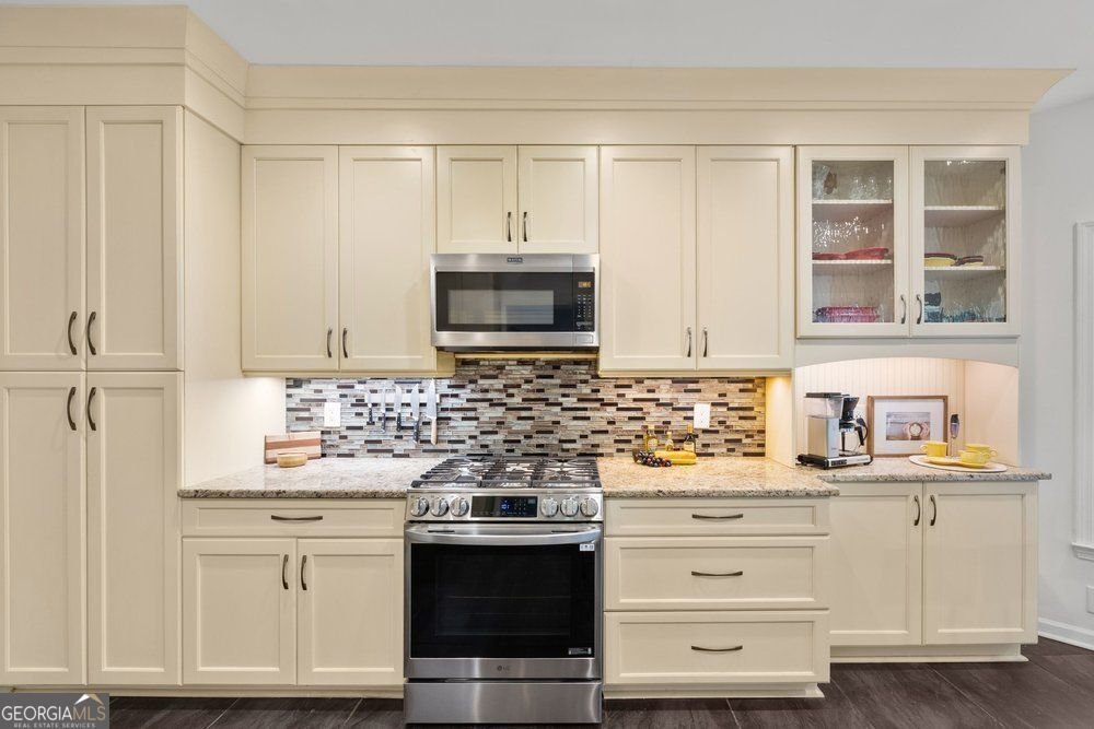 3523 Elinburg Cove Trail Buford - Photo 18
