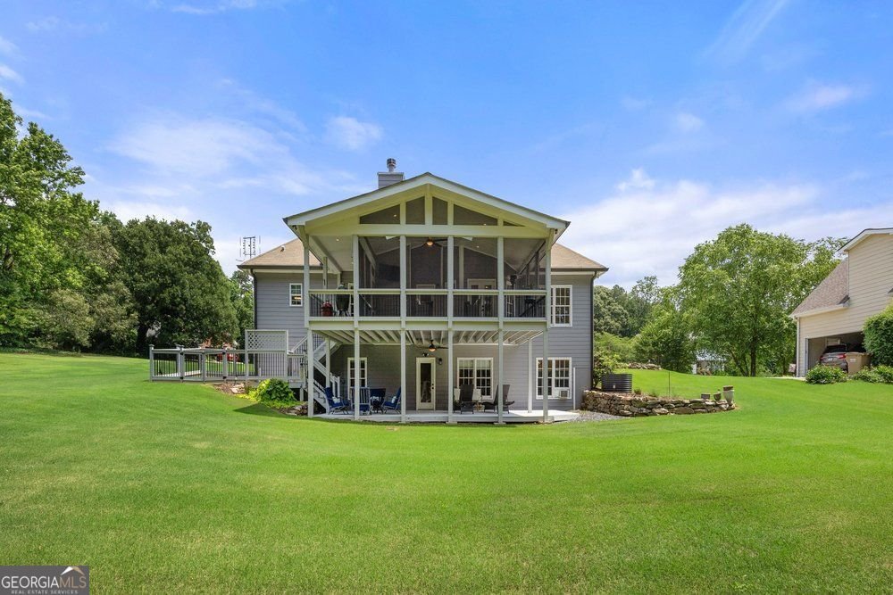 3523 Elinburg Cove Trail Buford - Photo 43