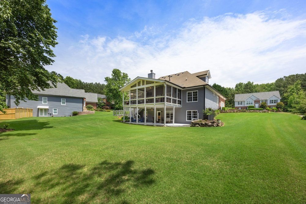 3523 Elinburg Cove Trail Buford - Photo 44