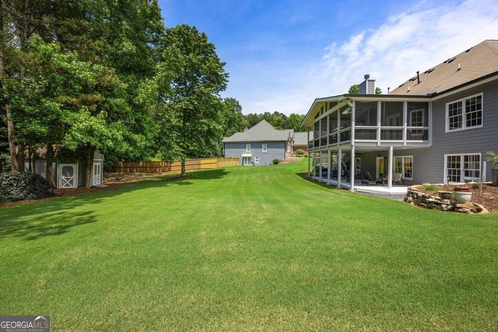 3523 Elinburg Cove Trail Buford - Photo 45