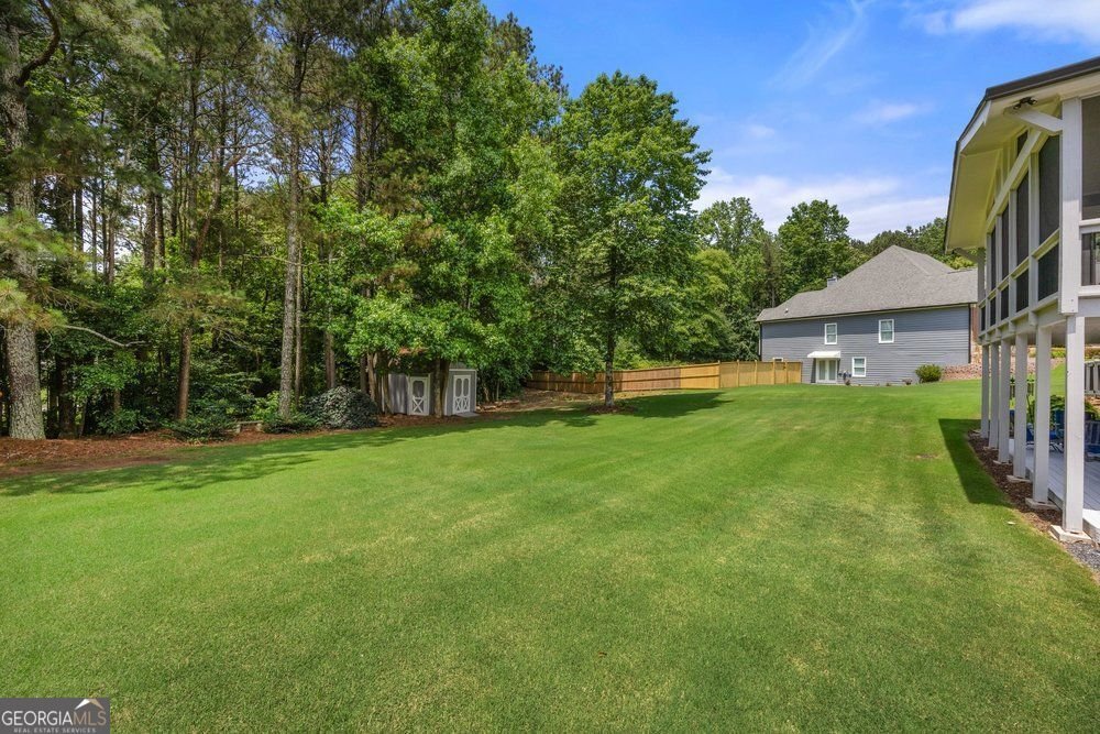 3523 Elinburg Cove Trail Buford - Photo 46